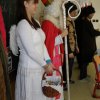Mikuláš ve škole - 5. 12. 2011